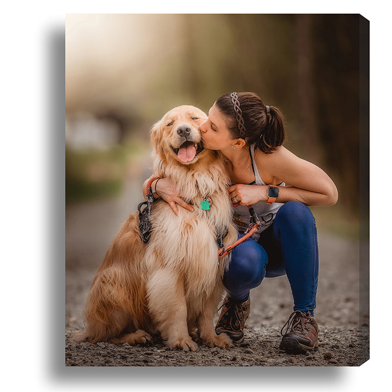 Canvas Photo Prints